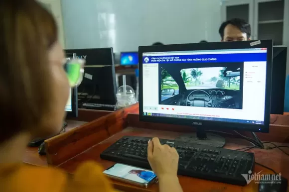 Từ năm 2025 người học lái xe cần đáp ứng những điều kiện gì?